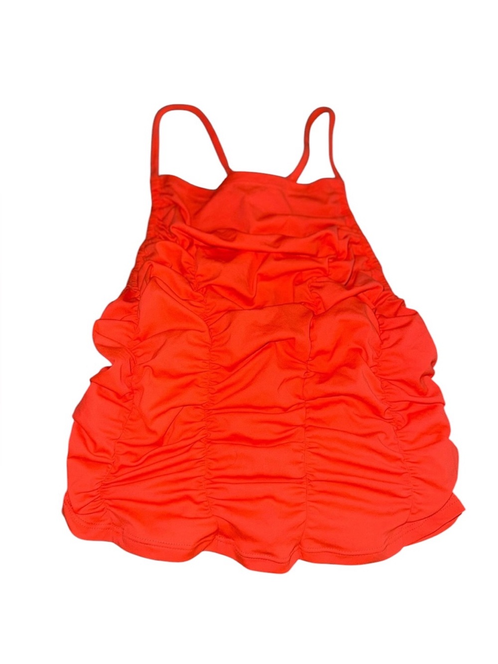 FP Movement by Free People Bright Ruched Tank Top